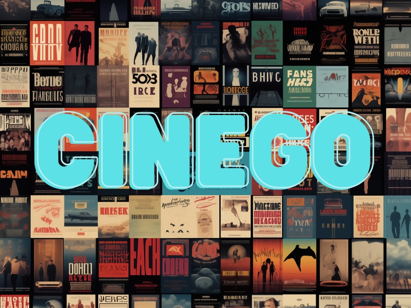 Cinego The Ultimate Hub for Free Movie Streaming